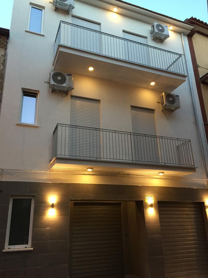 Il Principe Ravanusa Exterior foto